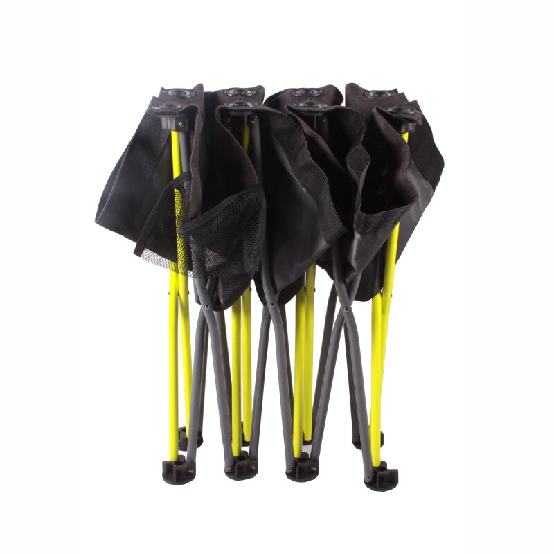 سرير تخييم قابل للطي بسهولة للبالغين C115