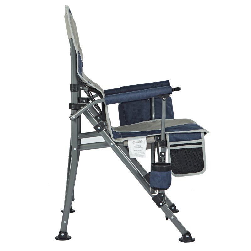 كرسي تخييم داعم للظهر SG403