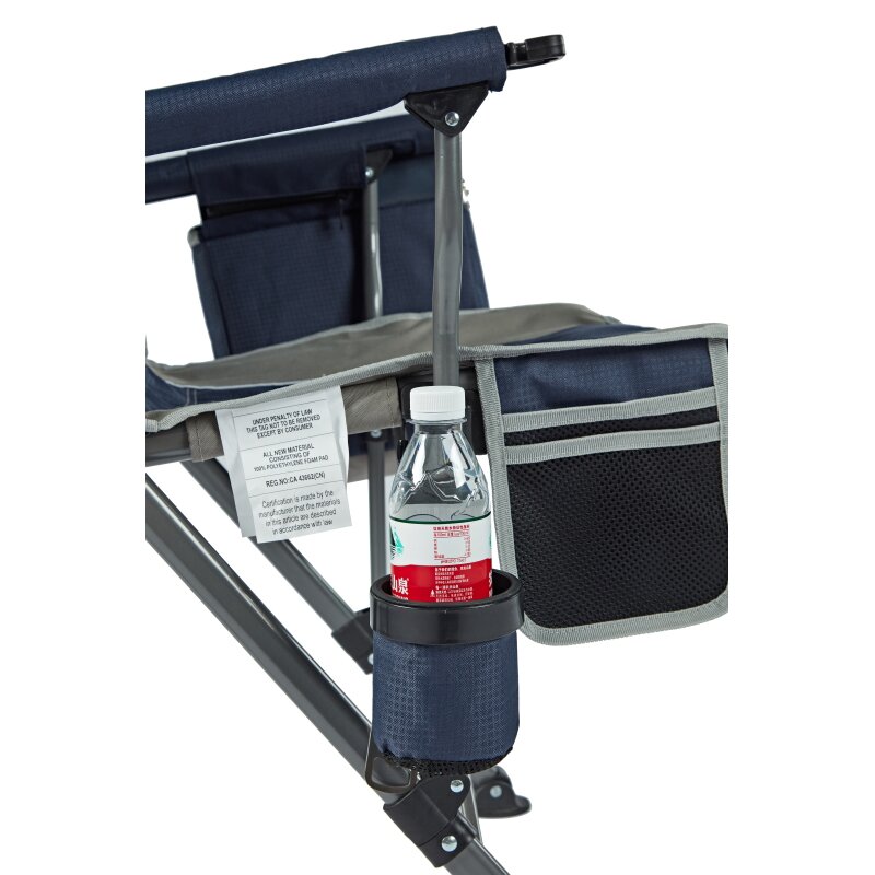 كرسي تخييم داعم للظهر SG403