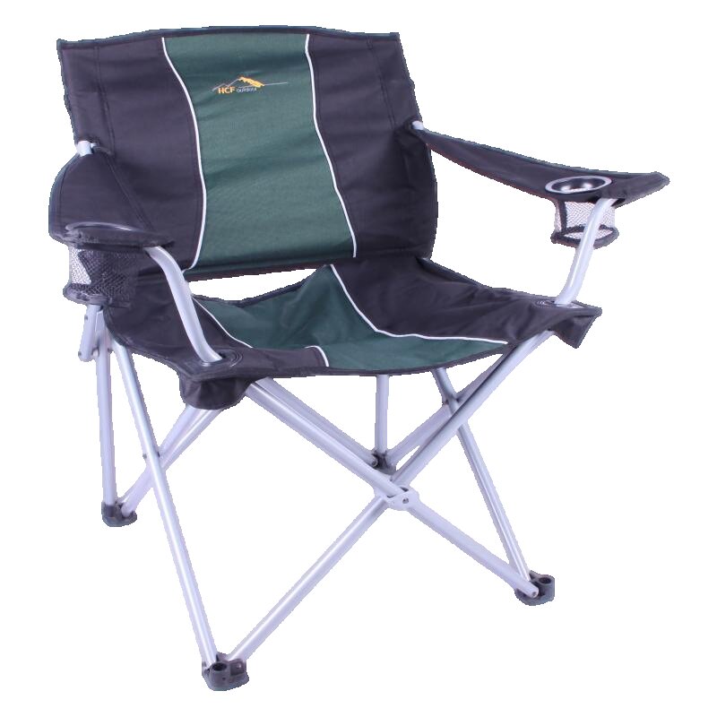 كرسي فاخر بذراعين مع دعم للفقرات القطنية B303NCM