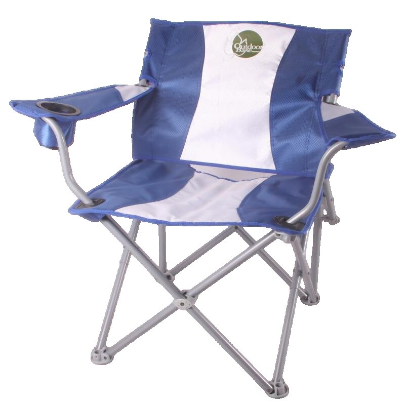 كرسي فاخر بذراعين مع دعم للفقرات القطنية B303NCM