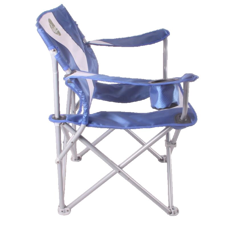 كرسي فاخر بذراعين مع دعم للفقرات القطنية B303NCM