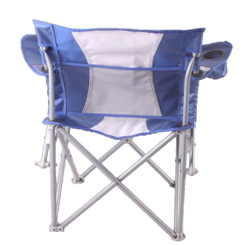 كرسي فاخر بذراعين مع دعم للفقرات القطنية B303NCM