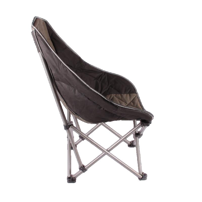 كرسي مون مبطن ومخيط للبرامج الخارجية B212