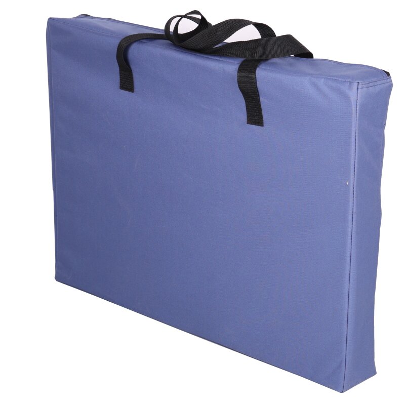 خزانة تخييم بخمسة أرفف وسطح من الخيزران GZ200