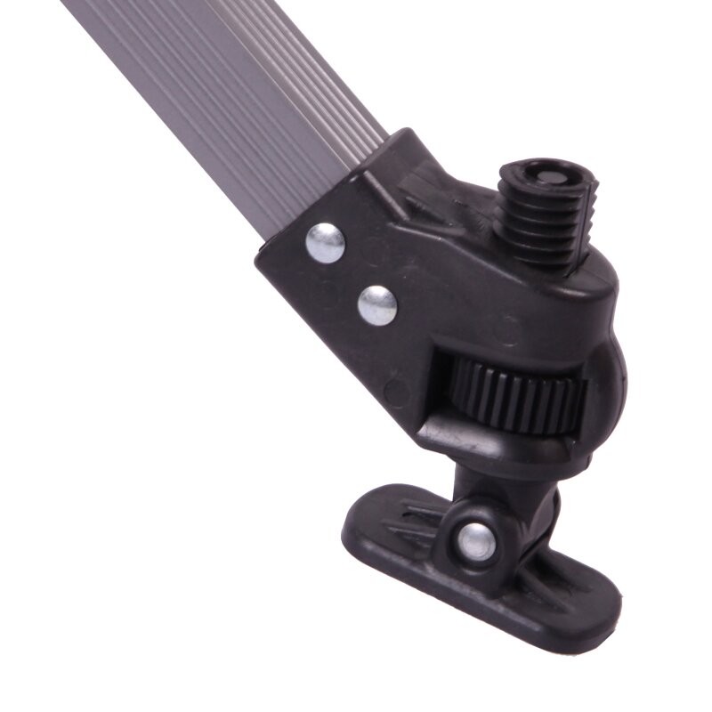 حامل تبريد قابل للطي لثلاجات التخييم المحمولة XH630