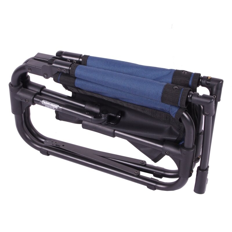 مقعد قارب للصيد، يسمح بمرور الهواء ويحافظ على جفاف القدمين D126