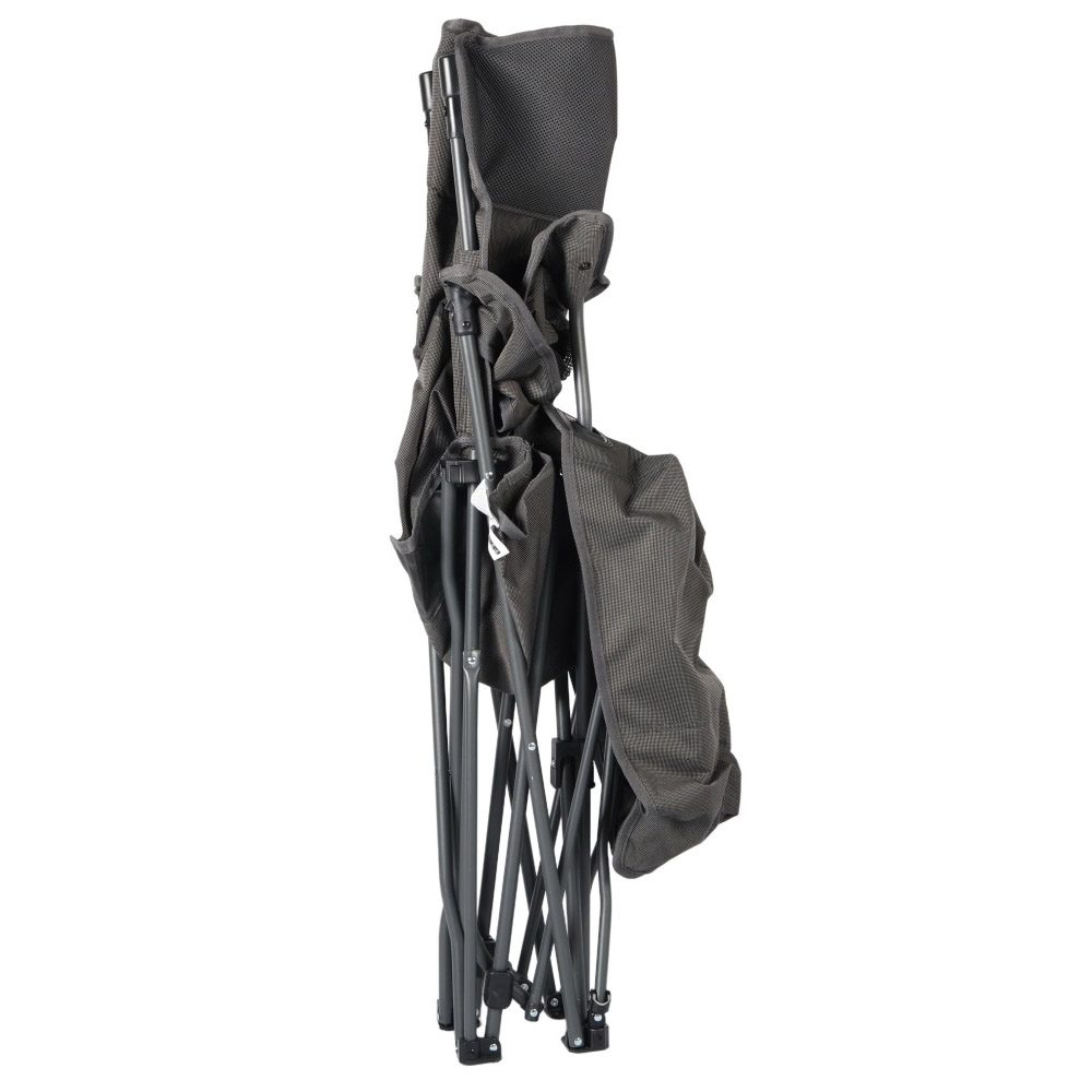 كرسي استرخاء قابل للطي ومبطن B315R