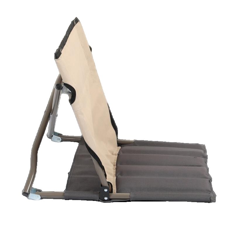 مقعد ملعب متنقل D129