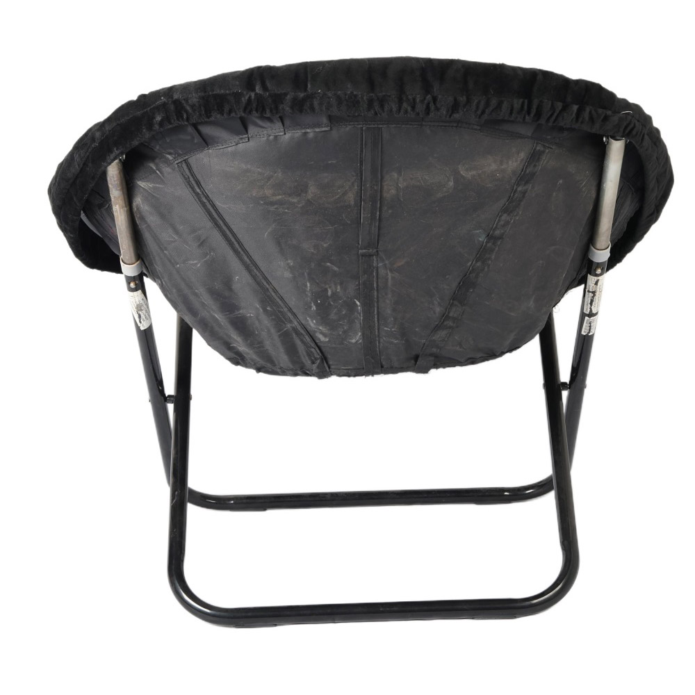 كرسي مون فائق النعومة مع مسند رأس RC708