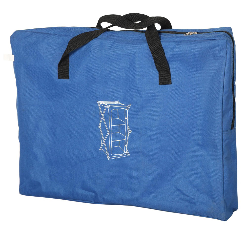 خزانة تخييم قابلة للطي بثلاثة أرفف للتخزين المدمج XH200