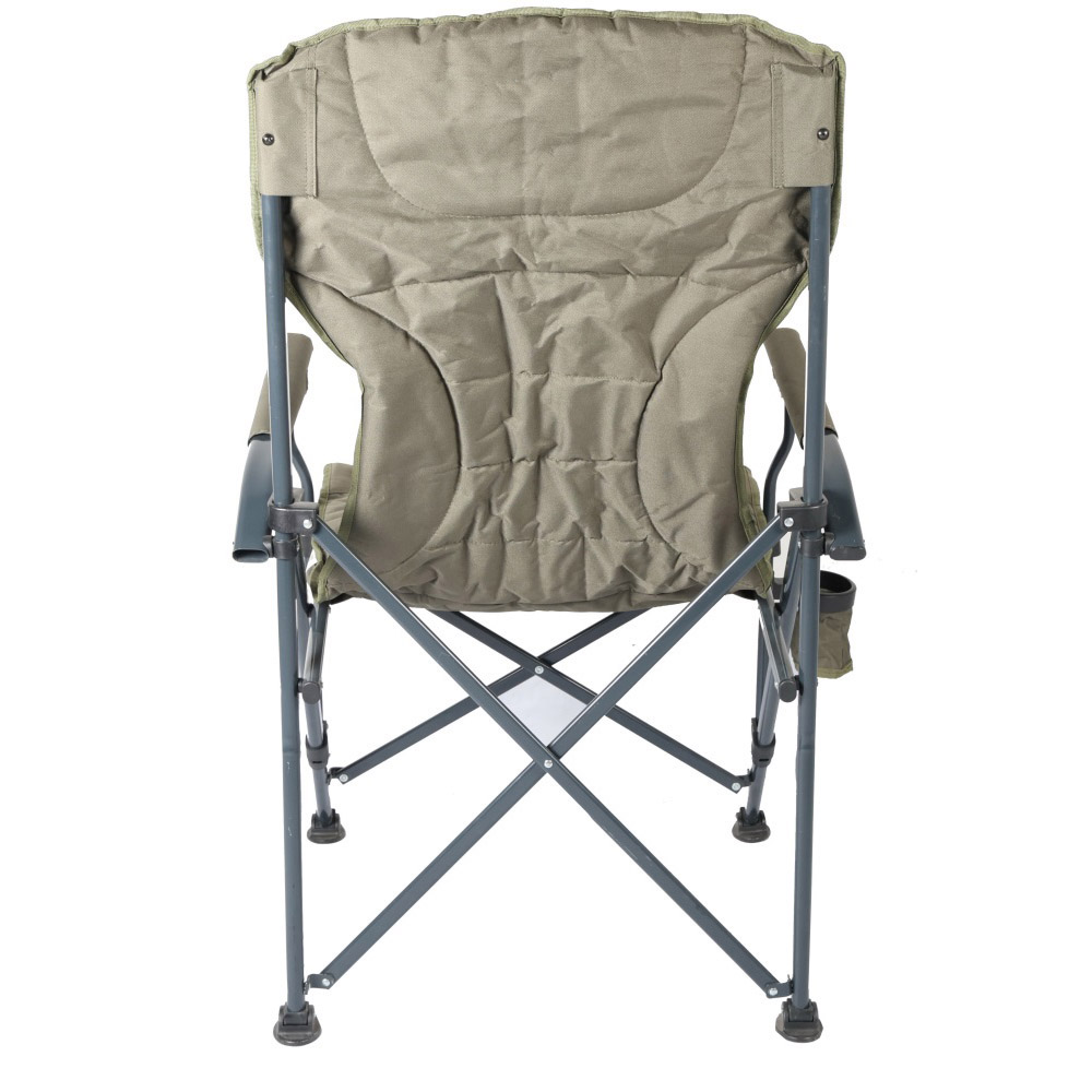 كرسي بذراعين صلب XLG403