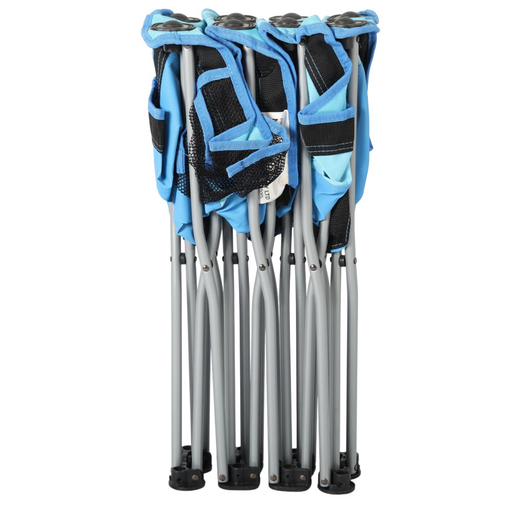 سرير تخييم سهل الطي للأطفال JC115