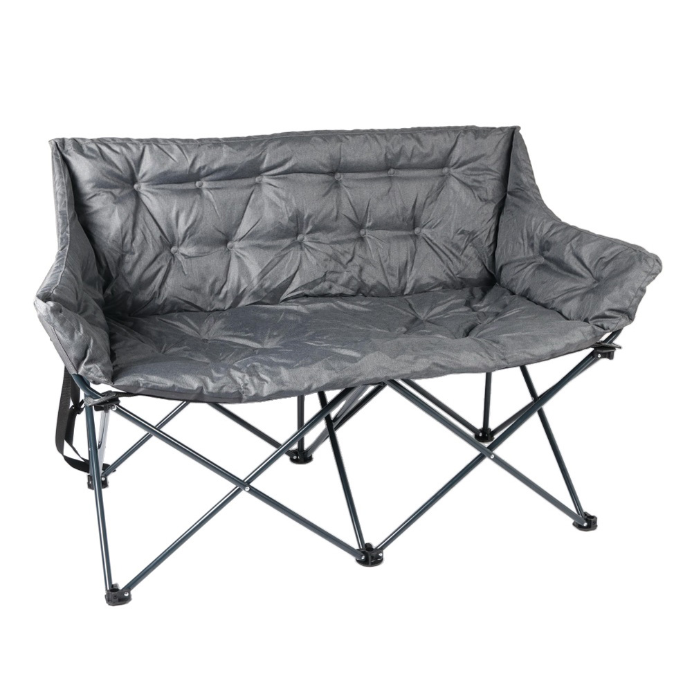 أريكة لشخصين مبطنة LB322PD