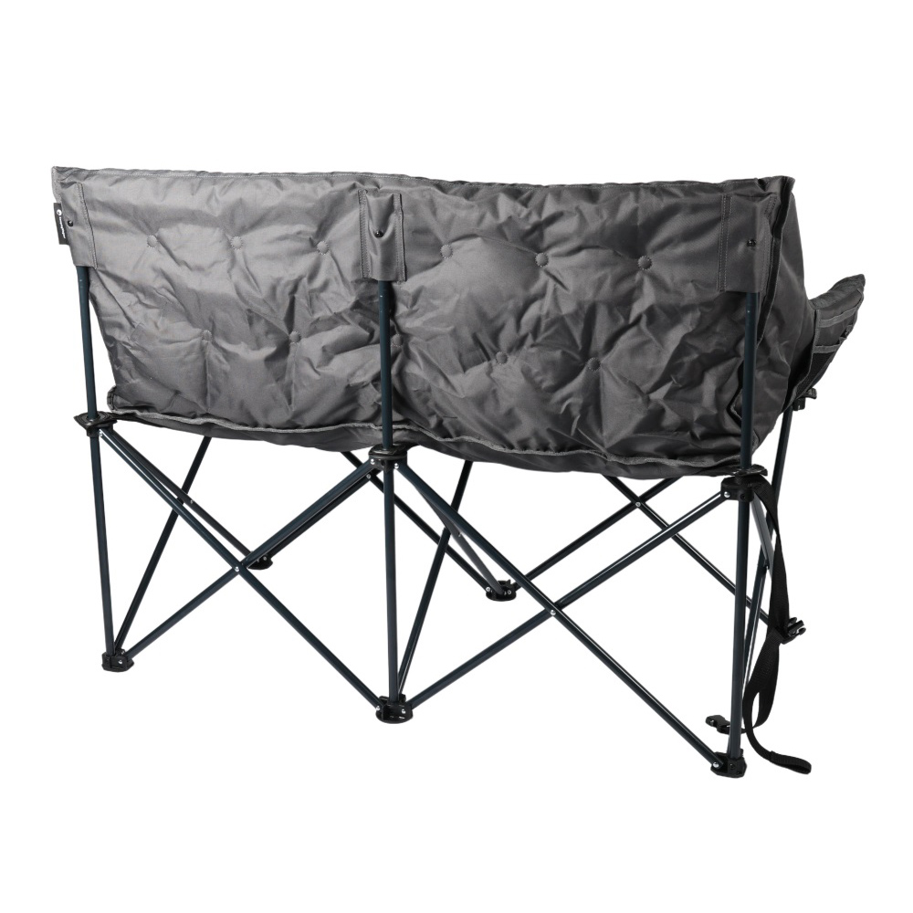 أريكة لشخصين مبطنة LB322PD