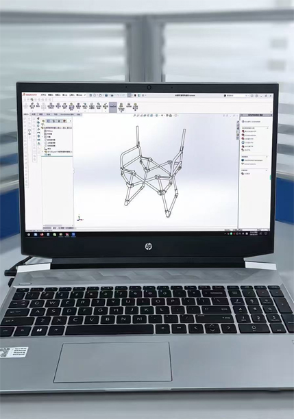 نبذة عن الشركة