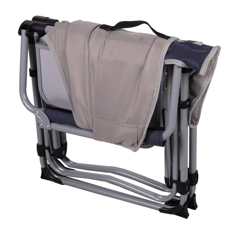 كرسي مخرج قابل للطي صغير الحجم للبالغين B411