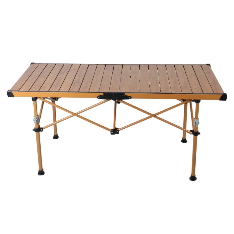 طاولة قابلة لتعديل الارتفاع والقدمين ZT108