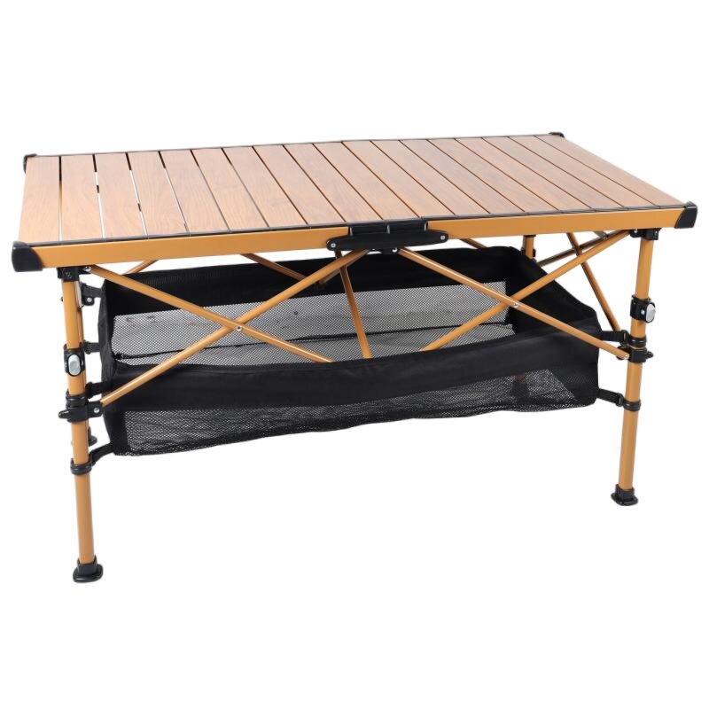 طاولة قابلة لتعديل الارتفاع والقدمين ZT108