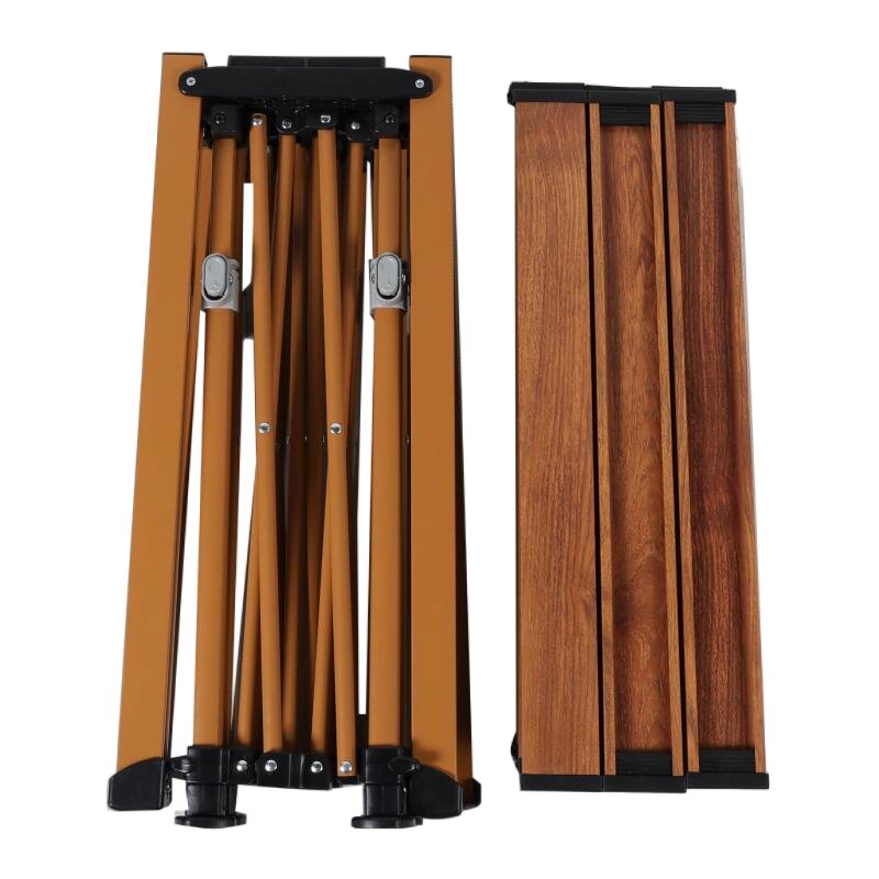 طاولة قابلة لتعديل الارتفاع والقدمين ZT108